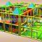8x8x3 Activity Dolphinarium, Aquarium Indoor Playground Model