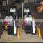 Cheap !! high quality Internal Combustion Rail Cutter/ Rail Sawing Machine