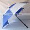 windproof golf umbrella