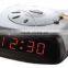 Factory Direct Supply PLL Night Light larm Clock Radio