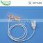 Nellcor disposable spo2 sensor ,suitable for adult/pediatric,Non-woven