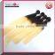 100 percent indian remy human hair  ombre bundles hair weaves