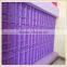 D079 Children Room Decoration Enbossed Relief Modern 3D Wall Panel
