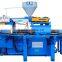 PVC Canvas shoe injection machine