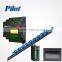 PILOT PMAC203 DC Insulation resistance monitoring Multi Channel kWh meter