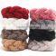 Wholesale Good Quality Fashion Trendy Lady Women's LOGO Custom Headband