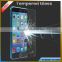 9H high quality shock absorption anti bacteria tempered glass protector