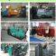 Volvo CE approved 80KW electric power generator price