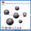 High hardness forged steel balls for ball mill apply to power plant