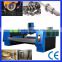 PC Control Manual CNC 3D Glass Lathe For Sale With CE Certification