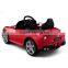High quality best price RASTAR baby Ferrari F12 12V rc ride on baby car