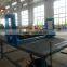 Rotary Brush Roller Belt Conveyor Cleaner for Belt Width 2000mm
