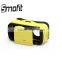 New idea design top quality virtual reality 3d vr glasses VR BOX,new VR BOX Mini with bulk stock from Smofit