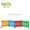 Beautiful Colorful And Harmless Children Play Fences