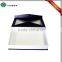 Display use personalized book box with PVC window