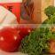 Brown Kraft Paper Bags for Bread Sandwich Packing