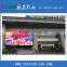 led commercial advertising display screen P8 SMD outdoor rgb led display price