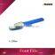 FF1046 wholesale high quality pedicure metal foot file