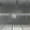 DOT-C-3 spray booth/spray oven paint booth/ baking paint room