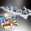 paper box gift box packaging box paper box making machine