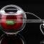 MINI COMPATABLE BLUETOOTH SPEAKER With Lovely Design