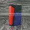 Colorful silicone case cover for smoke H-PRIV smoke tech h-priv mod 220w tc box mod wholesale