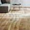 non slip wood grain ceramic floor tile with CE&SAA certificate