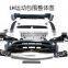 Auto parts Body kit for Land rover range rover sport with factory price
