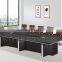 Modern Used Office Funiture, Small Conference Table White(SZ-MT122)