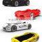 Smart design Adult Sized Car Bed With Media Function Kids Race Car Bed TC200 for boy                        
                                                Quality Choice