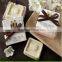 Shenzhen eco friendly fancy soap carton box packaging