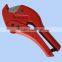 PVC Plumbing Pipe Cutter