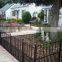 wrought iron safety fence,stove fence