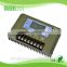 30a-60a 12v 24v 48v pwm solar controller Competitive price solar charge controller for solar power system