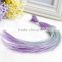 2016 Best price rooster feather high quality beautifull feathers fashion colorfull feather hair extension