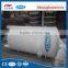 100000L 8bar CNCD high quality cryogenic liquid nitrogen storage tank price