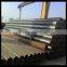 China factory ERW schedule 40 black iron pipe