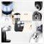 Electric mitto Italian style home use coffee bean grinder machine