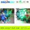 RF wireless communication Outdoor wall mounting single LED Pharmacy Cross Signs side