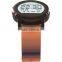 IP67 grade smallest mobile watch, heart rate monitoring v6 watch mobile