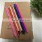 stationery cheap school notebook,promotion kraft paper blank notebook