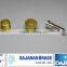 brass precision parts