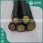 450/750V factory direct supply yy cable with competitive price