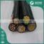 450/750V factory direct supply control cable kvv/kvvr/kvvp with competitive price