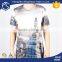 2016 Newest trending Guangdong new launched fashion cost effective sublimation 3d custom t shirt printing