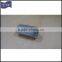m14 steel hex coupling nut (DIN6334)