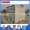 10ft Mini Aluminum Container