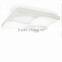 iron with acrylic modern ceiling light hot sale home ceiling lamp