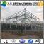 metal warehouse building
