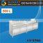Salad Bar Counter Stainless Steel Refrigerated Salad Bar (SY-RST2400S SUNRRY)